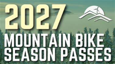 Image for: 2027 Bike Park Season Passes